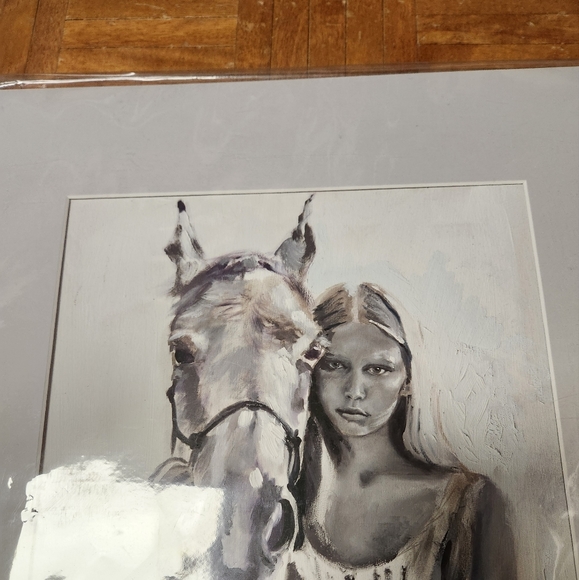 Deanna Lankin Print 20 x 16 - Picture 3 of 5